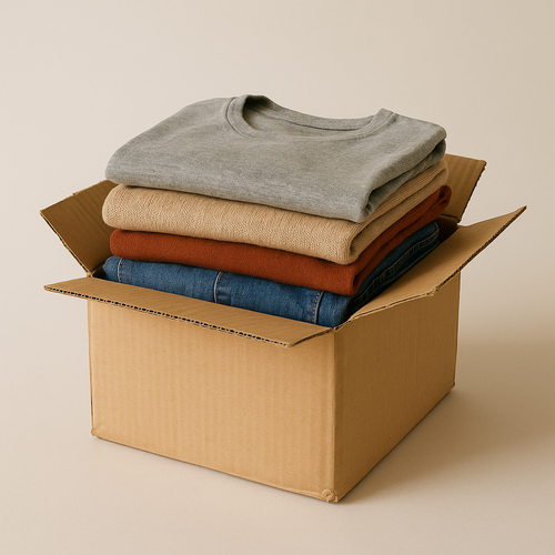 TikTok live sale bundel