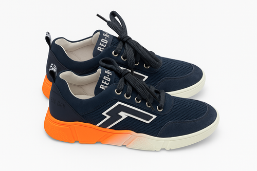 Stoere Red-Rag jongensschoenen – maat 30