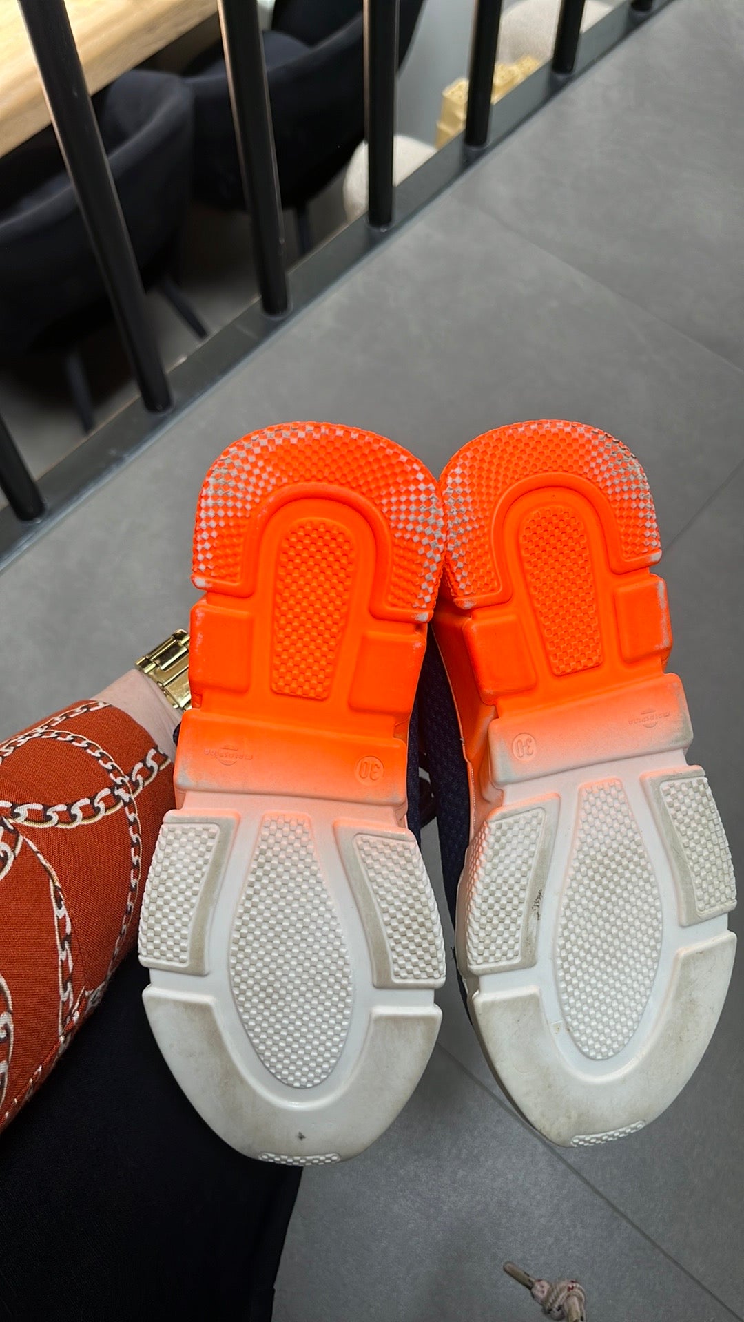 Stoere Red-Rag jongensschoenen – maat 30